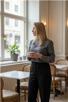 Napoli - Largo San Martino, 10 - Bracelet Mandile 1922 Femme Cammei antichi in Argent Conchiglia 2MBRCM9 - 2MBRCM9